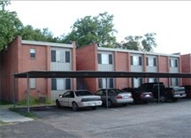 North Star Village Apartments in Harlingen, TX - Building Photo - Building Photo