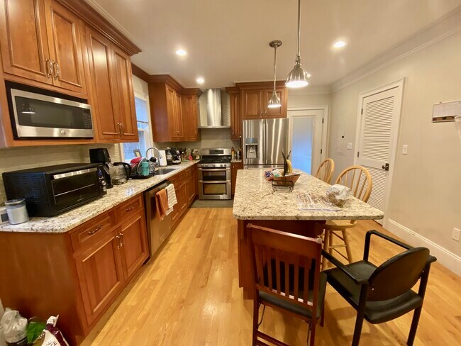 7 Acron Rd, Unit 1 in Brookline, MA - Building Photo - Building Photo