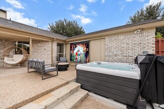 8351 Rock Brook St in Frisco, TX - Building Photo - Building Photo