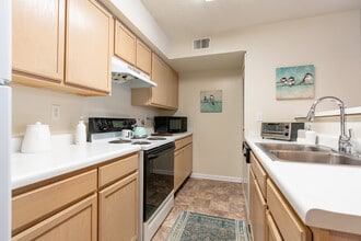 Willow Oaks Apartments in Louisville, KY - Foto de edificio - Interior Photo