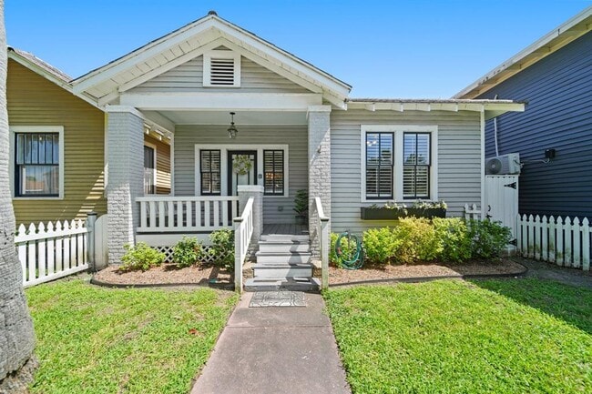 property at 3621 1/2 Avenue O