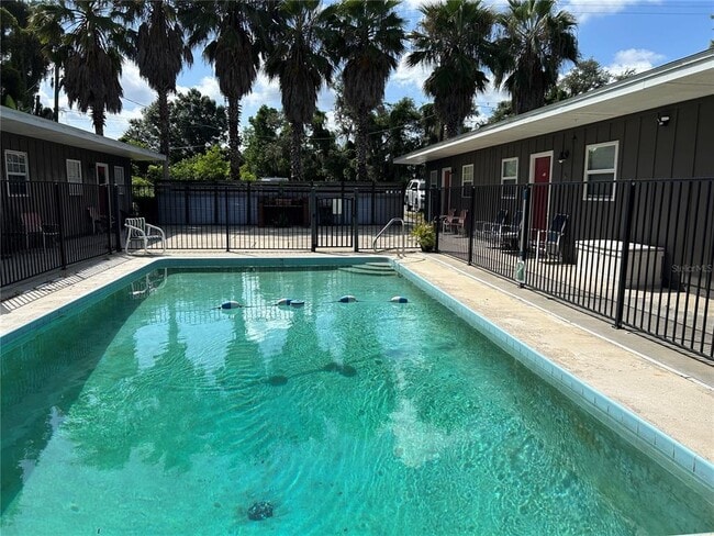 306 Lake Millsite Rd in Bartow, FL - Building Photo - Building Photo