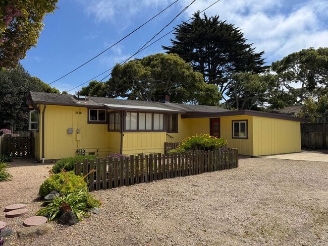 property at 233 Alder St