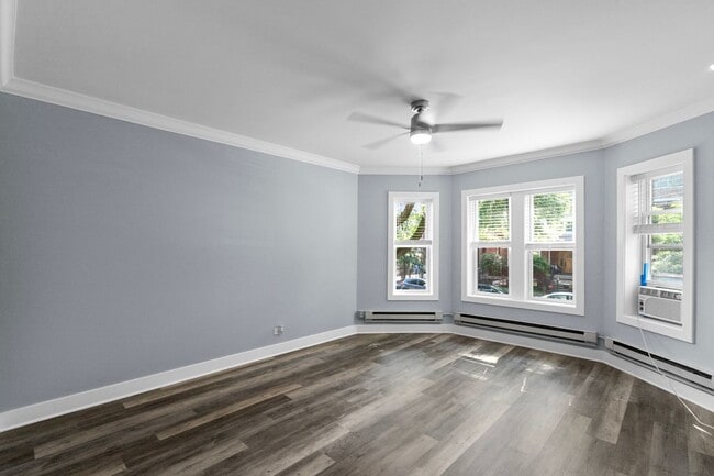 3815 N Greenview Ave in Chicago, IL - Building Photo - Building Photo