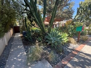3601 Wasatch Ave in Los Angeles, CA - Foto de edificio - Building Photo