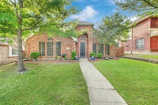 2813 Grand Canyon Ct in McKinney, TX - Building Photo