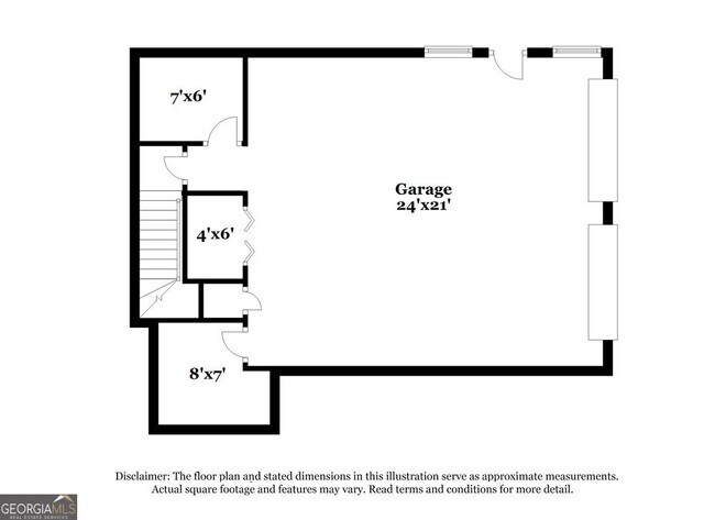 110 Rosewood Cir in Covington, GA - Building Photo - Building Photo