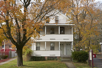 Washington Court in North Attleboro, MA - Building Photo - Building Photo