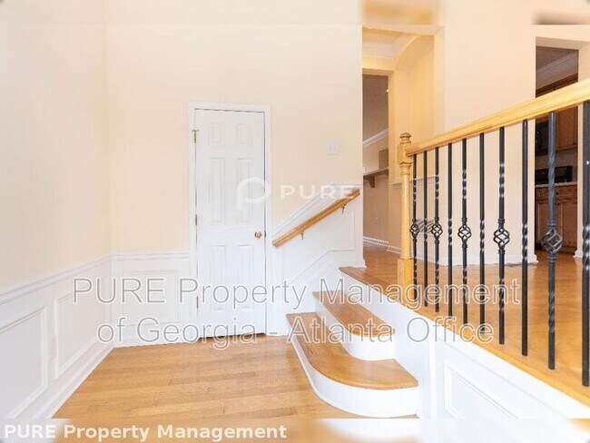 1741 Highlands View Dr in Smyrna, GA - Building Photo - Building Photo