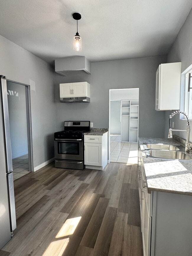 property at 4151 Dorsey St