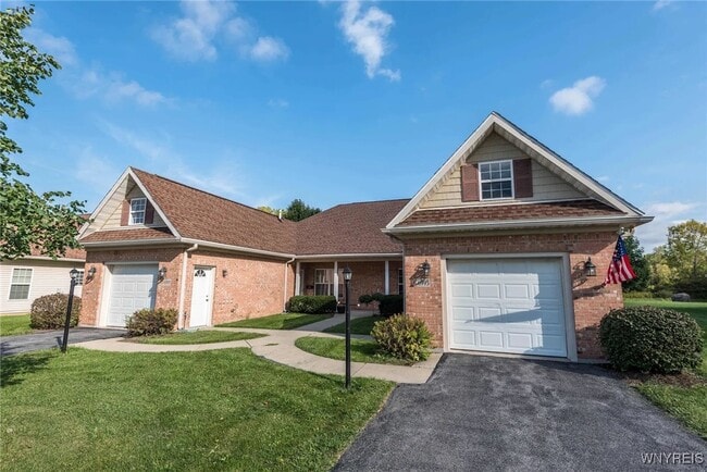 property at 6988 Peppertree Ct