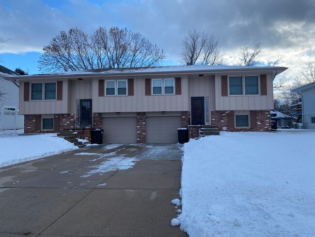 property at 10713 Browne St