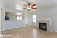 3715 W Exton Ln in Tucson, AZ - Building Photo - Building Photo