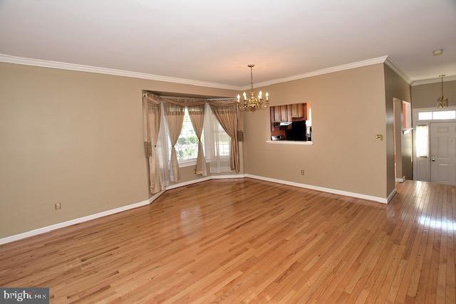 3726 Huntley Meadows Ln in Alexandria, VA - Building Photo - Building Photo