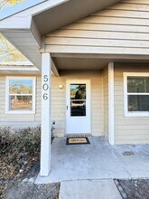 506 Idlewood Cir in Hinesville, GA - Building Photo - Building Photo