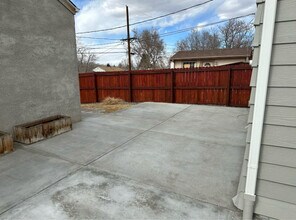 1875 S Raritan St in Denver, CO - Building Photo - Building Photo