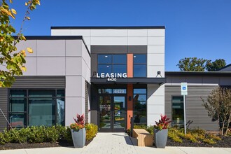 Motiva in Greenbelt, MD - Building Photo - Building Photo