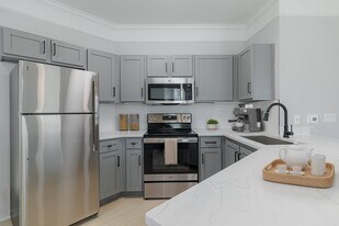 The Bryx at Kingwood in Houston, TX - Building Photo