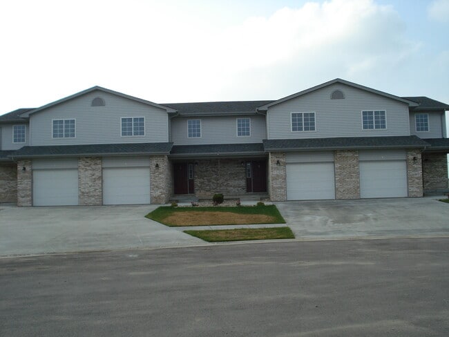 property at 1249 James Ct