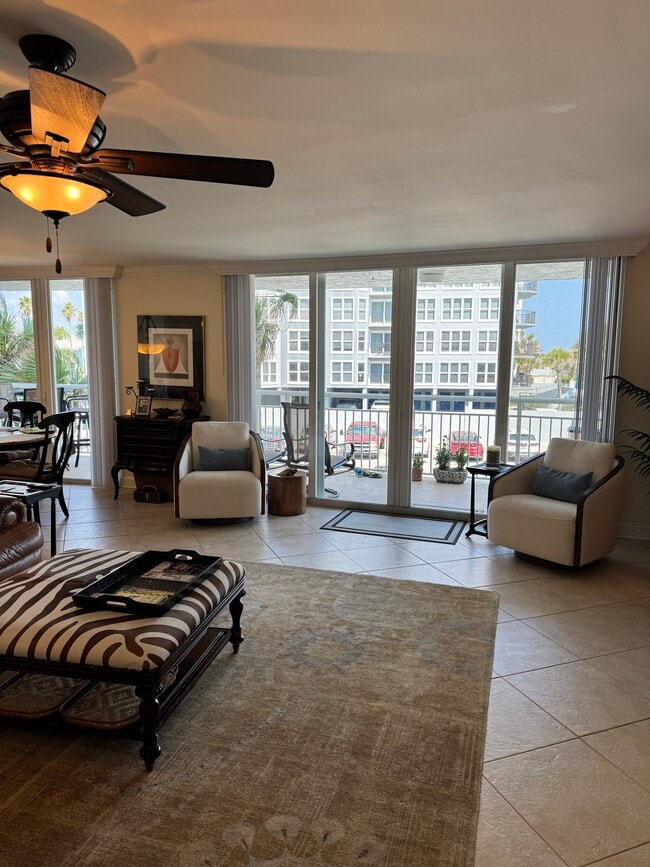 property at 1601 Ocean Dr S