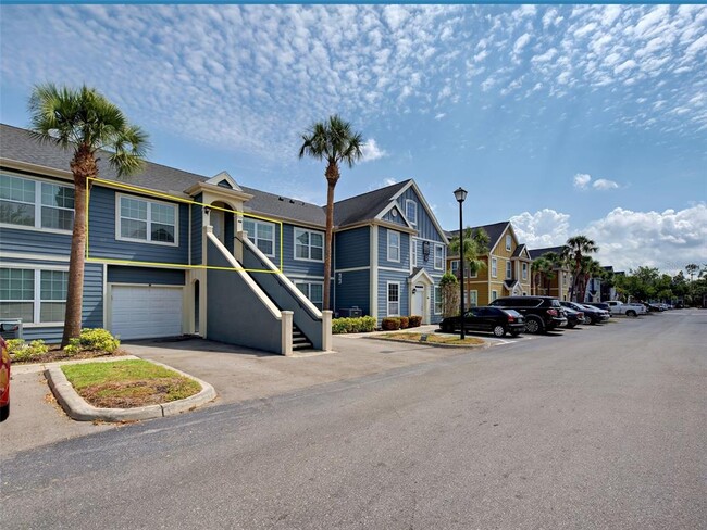 5501 Rosehill Rd in Sarasota, FL - Building Photo - Building Photo