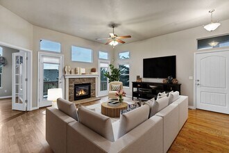 9611 Carriage Creek Point in Colorado Springs, CO - Building Photo - Building Photo