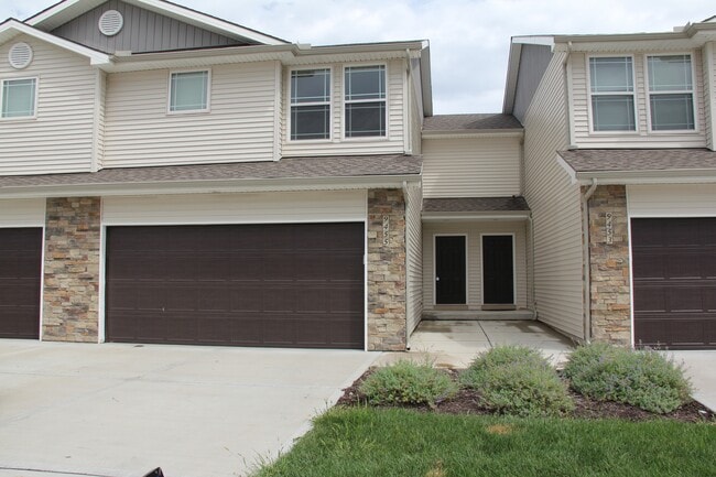 property at 9455 N Baltimore Ave