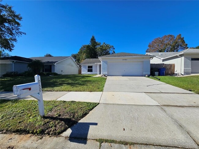 1060 Dees Dr in Oviedo, FL - Building Photo - Building Photo