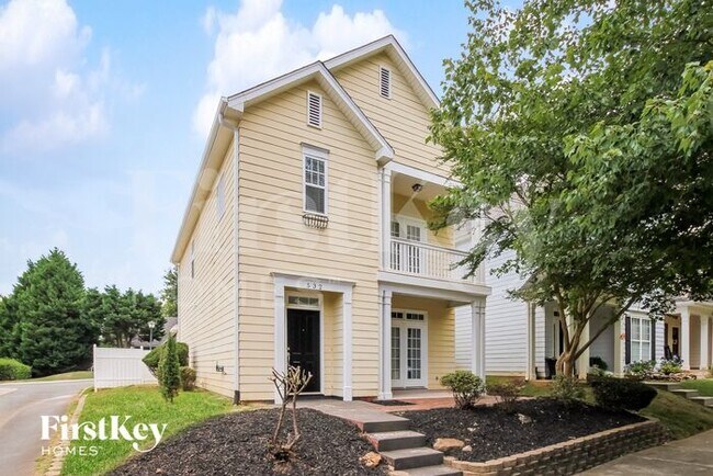 532 Catawba Ave in Davidson, NC - Building Photo - Building Photo