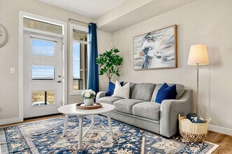 142 Seton Passage SE in Calgary, AB - Building Photo - Building Photo