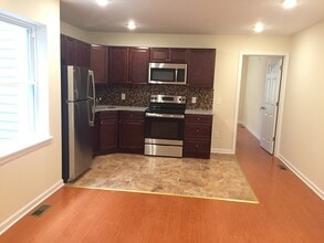 1320 N Carlisle St, Unit C3 in Philadelphia, PA - Building Photo - Building Photo