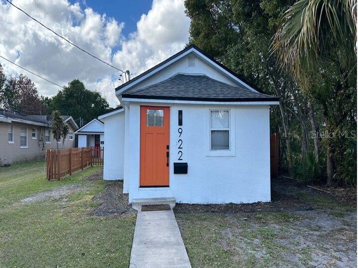 922 La Salle Ave in Orlando, FL - Building Photo