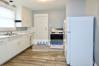 737-739 Forsythe St in Toledo, OH - Foto de edificio - Building Photo