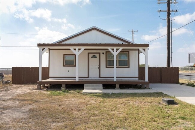 property at 12 Tamaulipas St