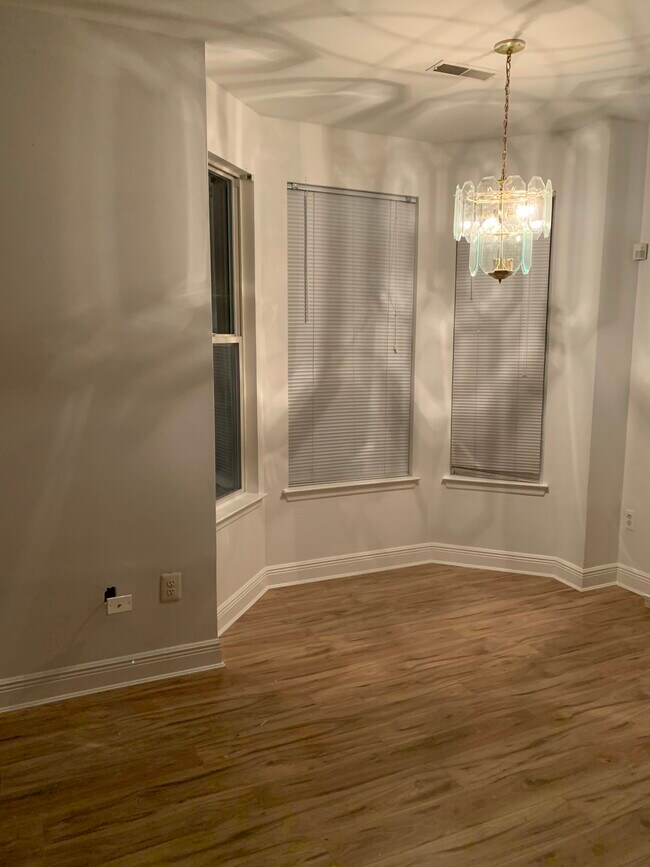 117 N Bond St, Unit 117 in Baltimore, MD - Building Photo - Building Photo