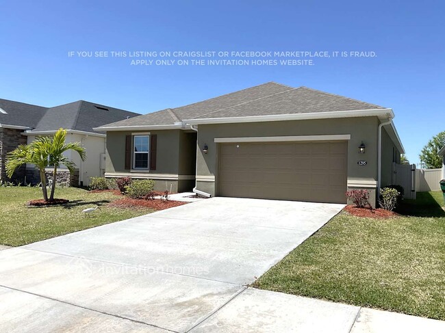 1295 Potenza Dr in West Melbourne, FL - Building Photo - Building Photo