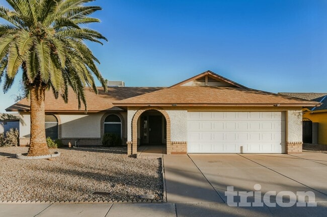 property at 7310 E Dewan Cir