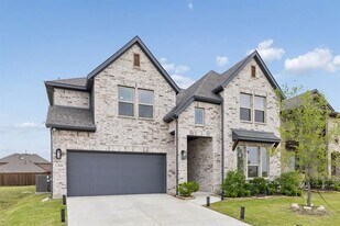 1308 Hutton Br Trl in Krugerville, TX - Building Photo