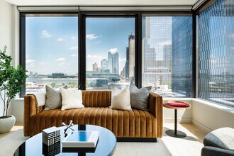 3Eleven in New York, NY - Foto de edificio - Interior Photo