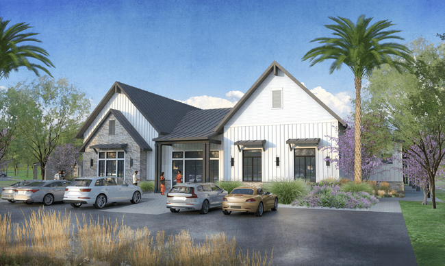 Collection Schertz Station in Schertz, TX - Building Photo - Building Photo