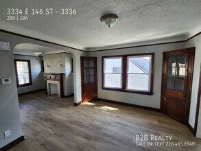 3334 E 146th St-Unit -3336 in Cleveland, OH - Building Photo - Building Photo