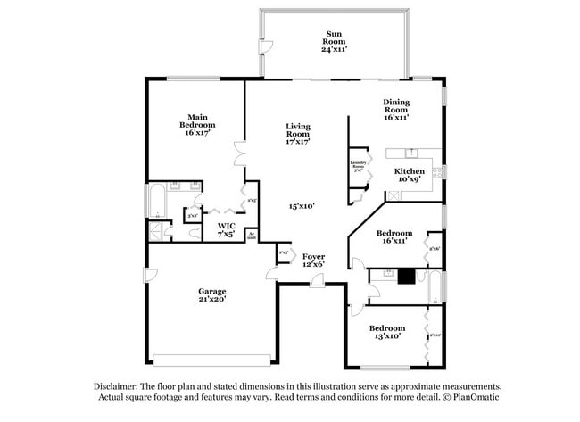 4012 Quail Briar Dr in Valrico, FL - Foto de edificio - Building Photo