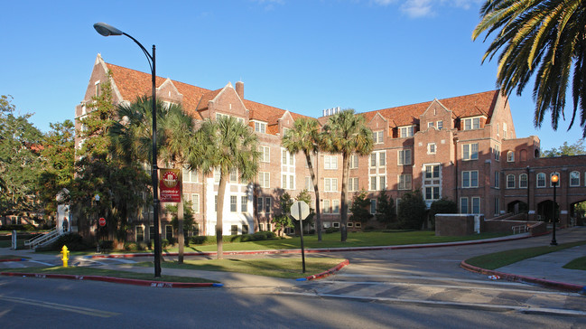 Gilchrist Hall in Tallahassee, FL - Building Photo - Building Photo