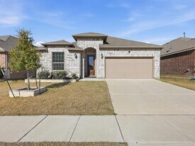1018 Sassafras Dr in Princeton, TX - Building Photo