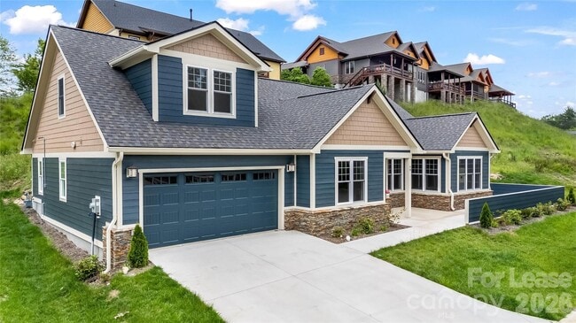 48 Creekside View Dr in Asheville, NC - Building Photo - Building Photo