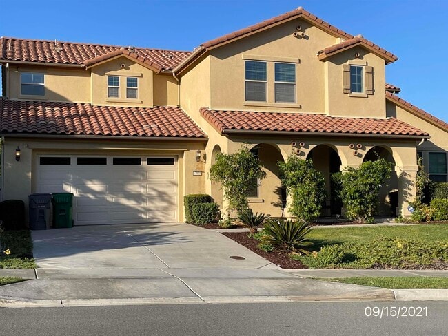 property at 17805 Red Tail Rd