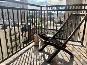 4315 Park, Unit 7i in Union City, NJ - Foto de edificio - Building Photo