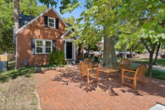 113 Crestmere Ave in Columbia, MO - Building Photo - Building Photo