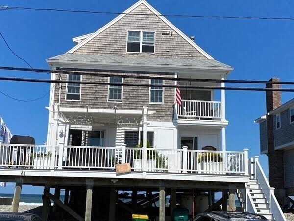 250 Central Ave in Scituate, MA - Building Photo - Building Photo