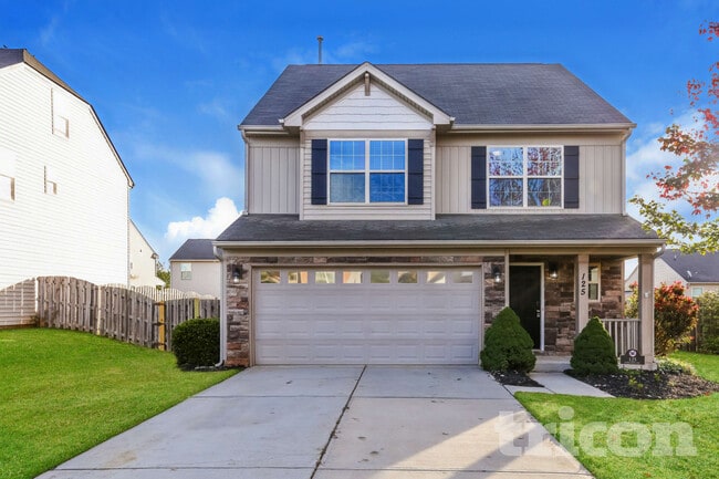 property at 125 Karlstad Ln